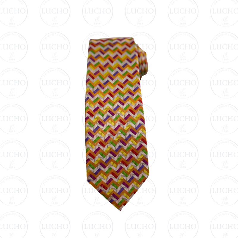 Lucho TIE tie0356