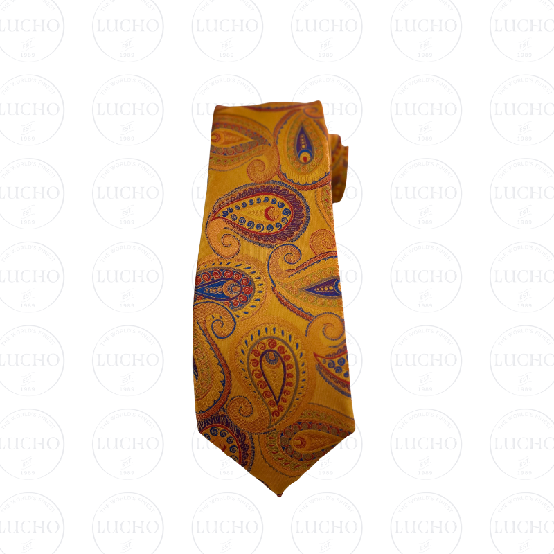 Lucho TIE tie0357