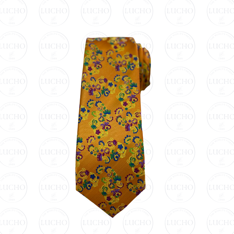 Lucho TIE tie0358