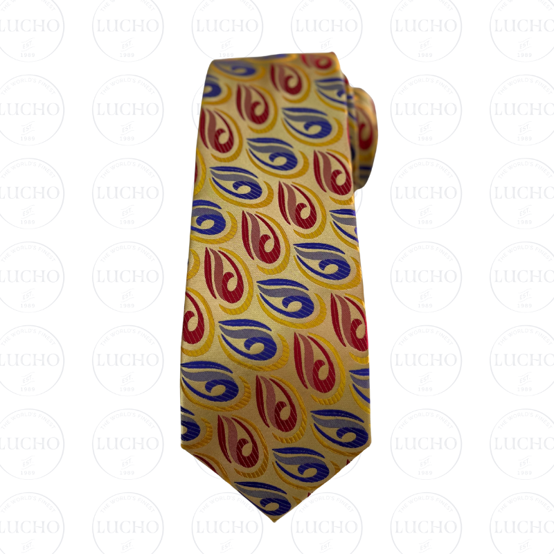 Lucho TIE tie0360