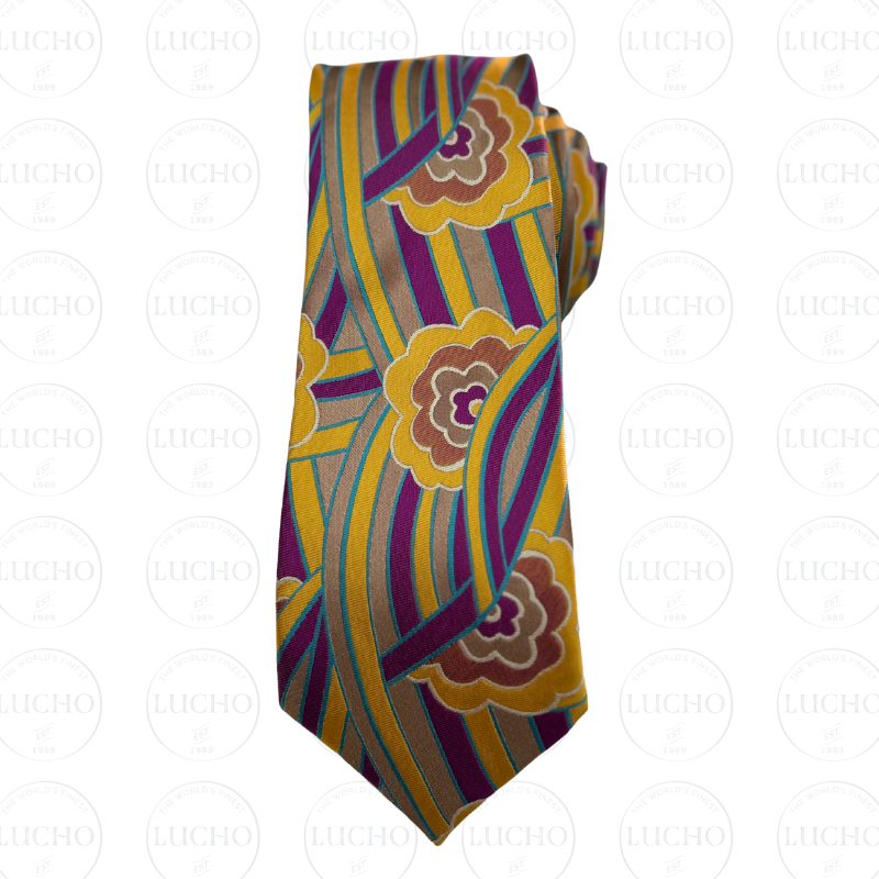 Lucho TIE tie0362