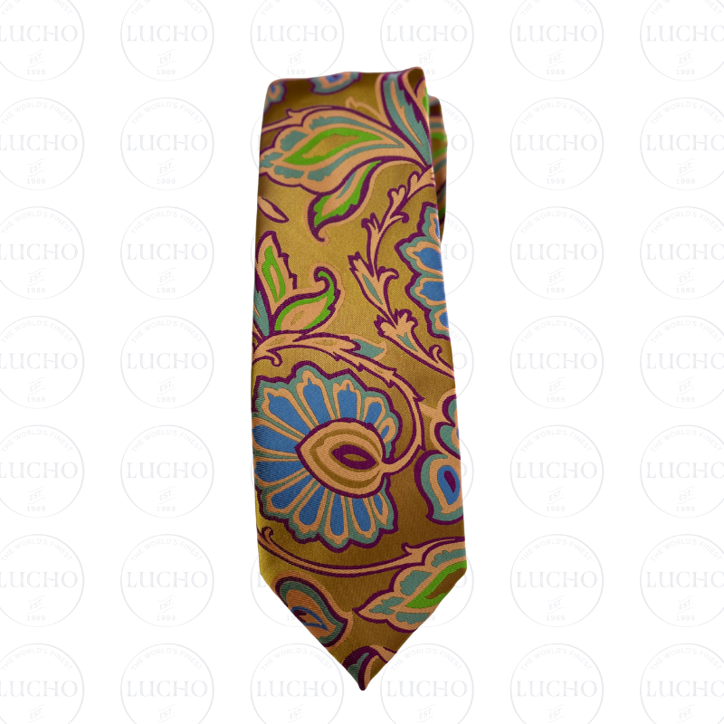 Lucho TIE tie0366