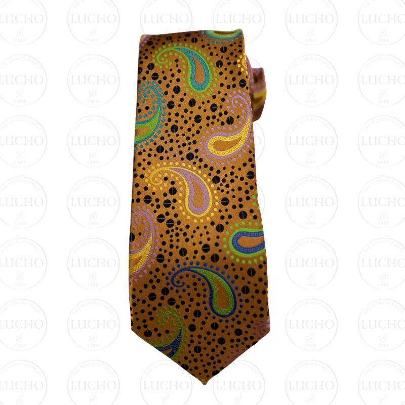 Lucho TIE tie0367