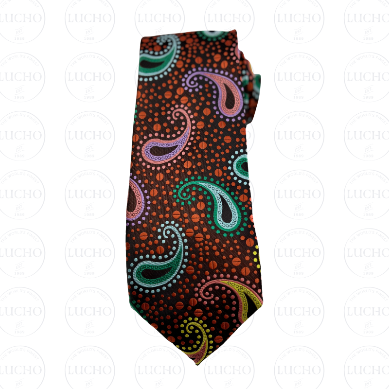 Lucho TIE tie0368