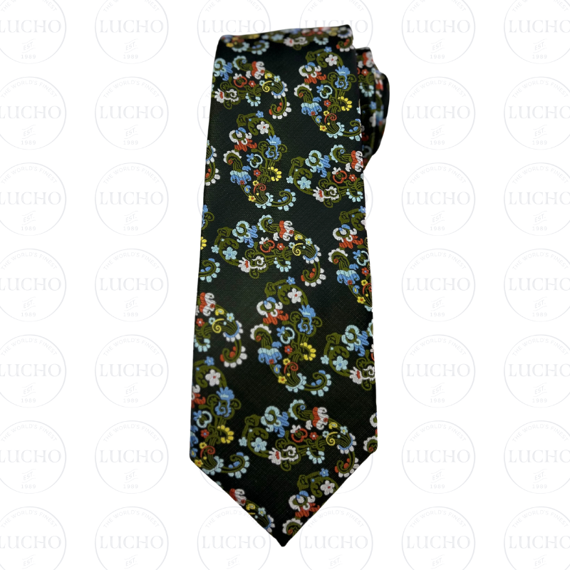 Lucho TIE tie0370