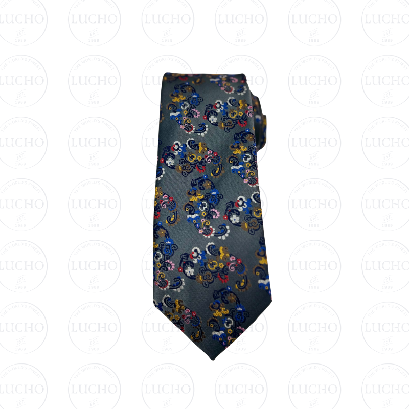 Lucho TIE tie0372