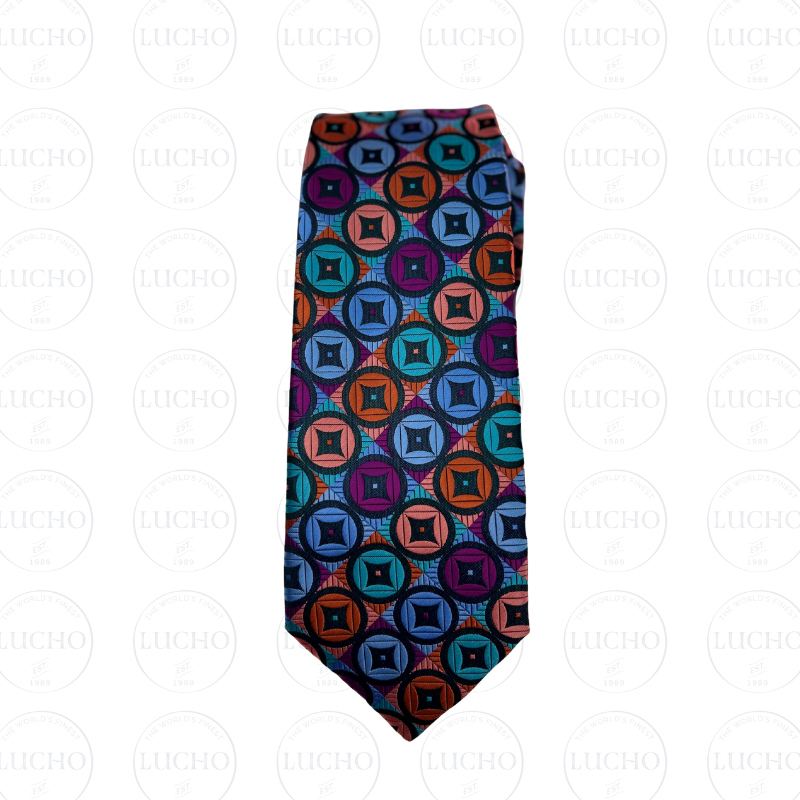 Lucho TIE tie0373