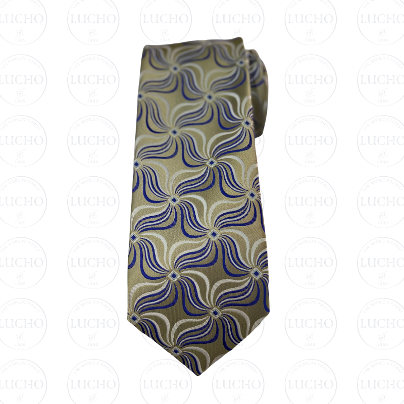 Lucho TIE tie0375