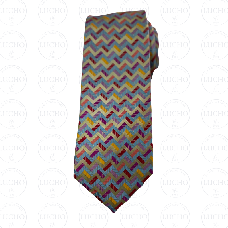 Lucho TIE tie0376