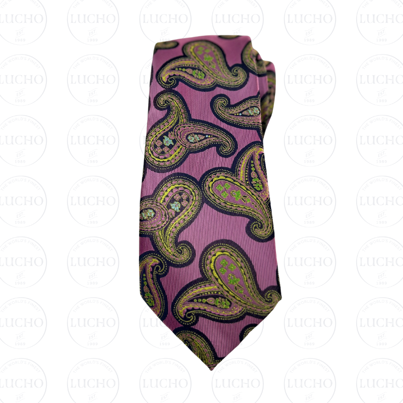 Lucho TIE tie0378