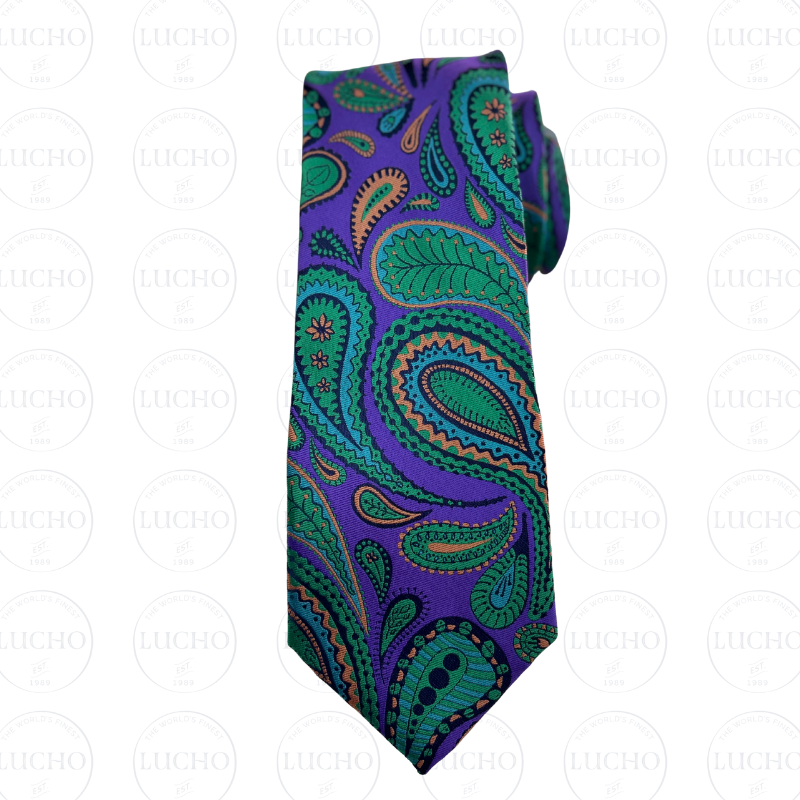 Lucho TIE tie0382