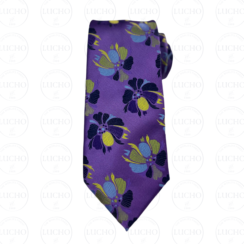 Lucho TIE tie0383