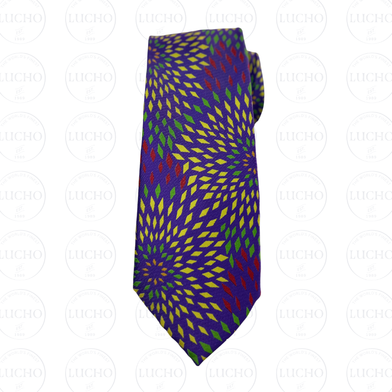 Lucho TIE tie0384
