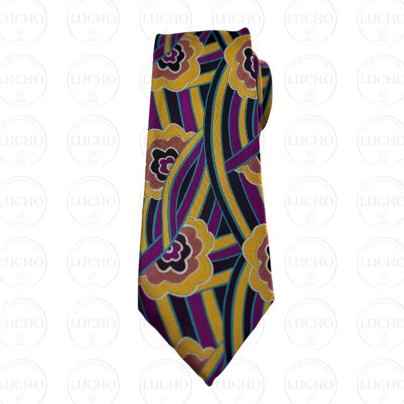 Lucho TIE tie0385