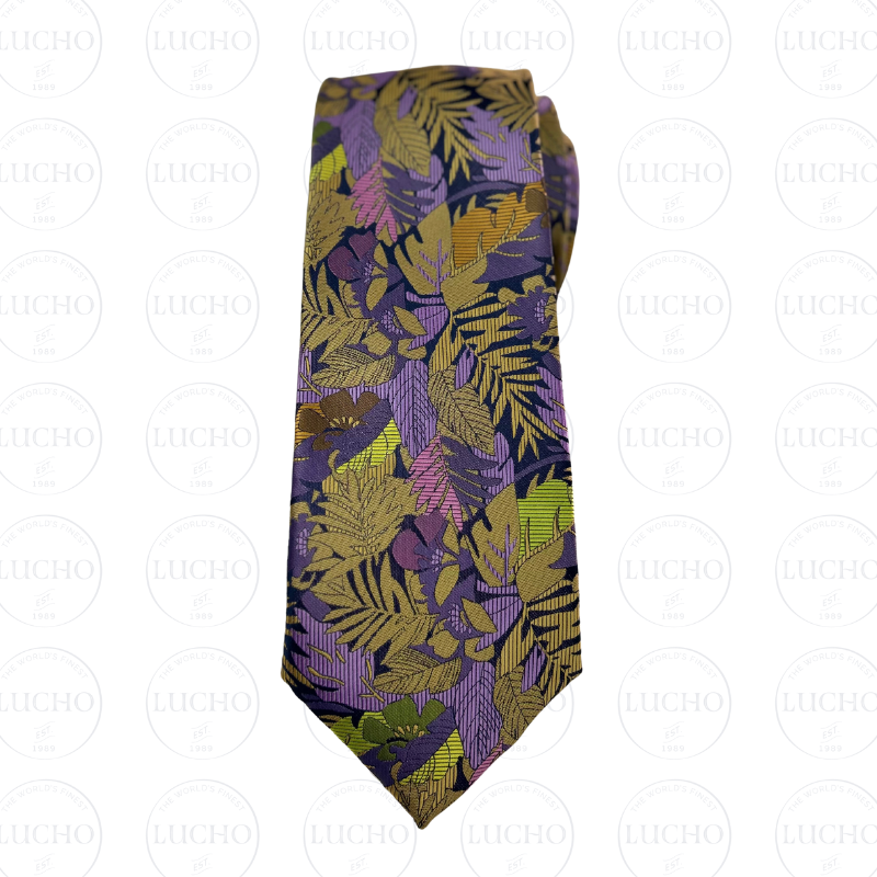 Lucho TIE tie0386