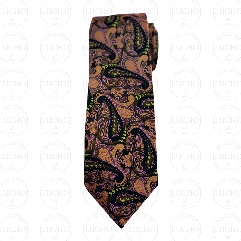 Lucho TIE tie0388