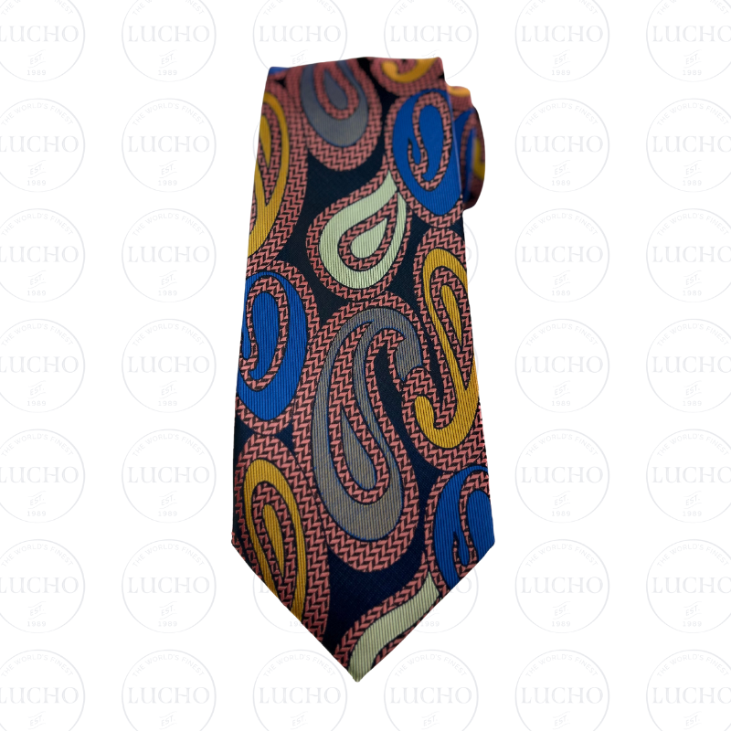 Lucho TIE tie0389