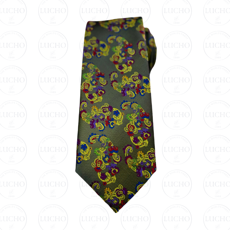 Lucho TIE tie0390
