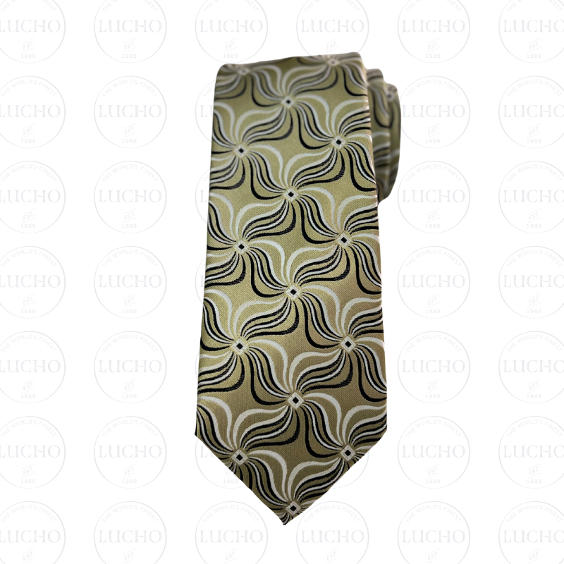 Lucho TIE tie0392
