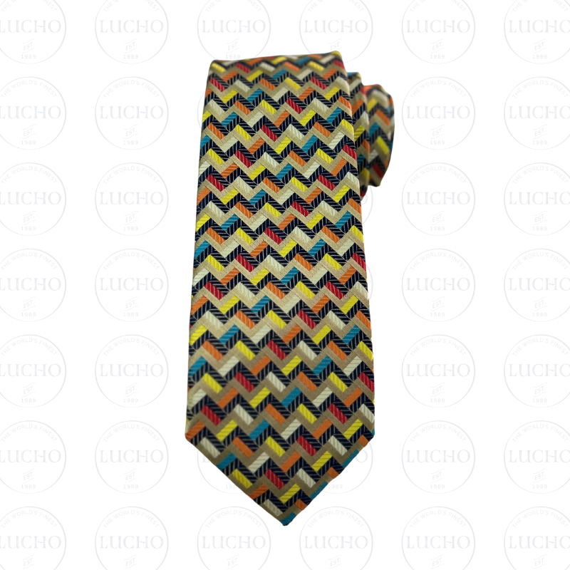 Lucho TIE tie0393