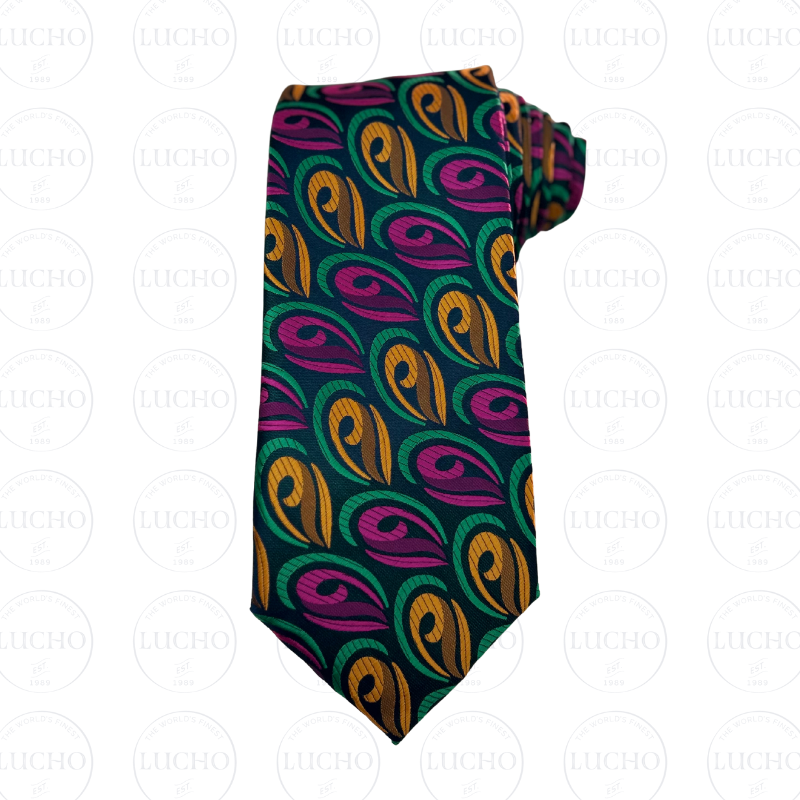 Lucho TIE tie0395