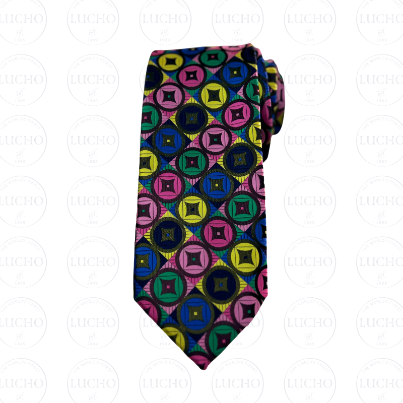 Lucho TIE tie0396