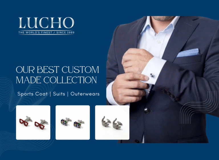 Cufflinks for Men