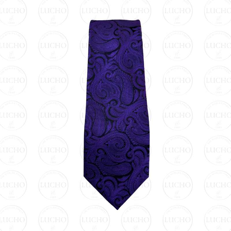 Lucho TIE tie401