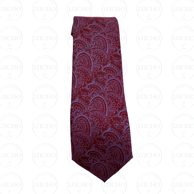Lucho TIE tie414