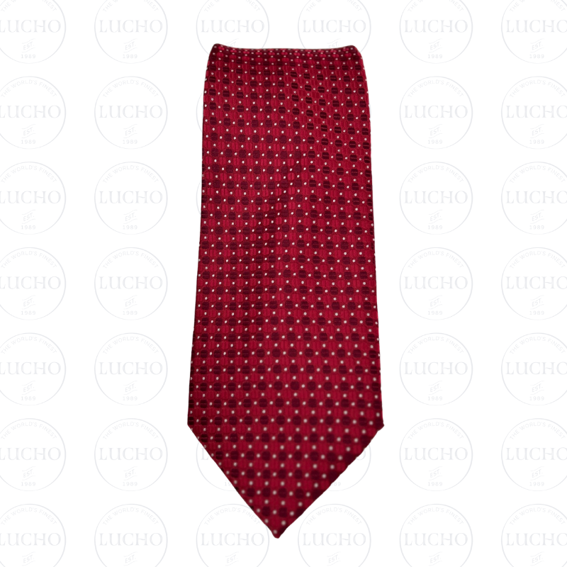 Lucho TIE tie418