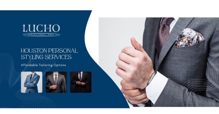 How Client Experience Elevate Personal Stylist in Houston?