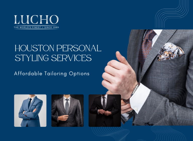 How Client Experience Elevate Personal Stylist in Houston?