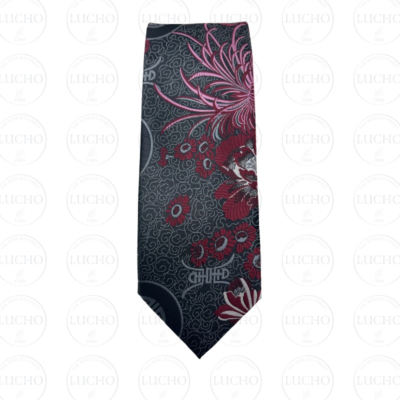 Lucho TIE tie0487
