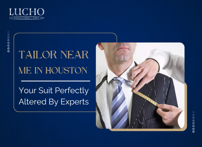 Tailor Near Me