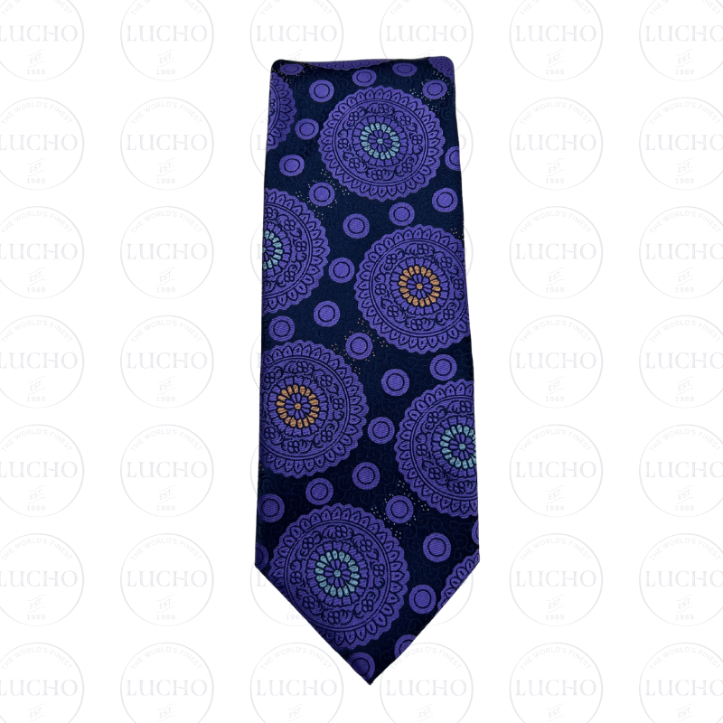 Lucho TIE tie0503