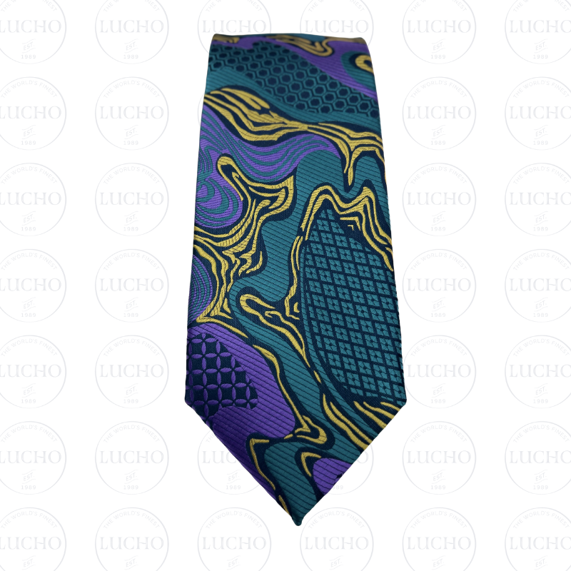 Lucho TIE tie0494