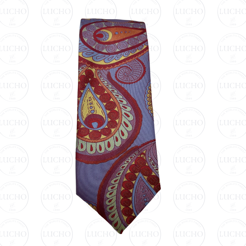 Lucho TIE tie0510