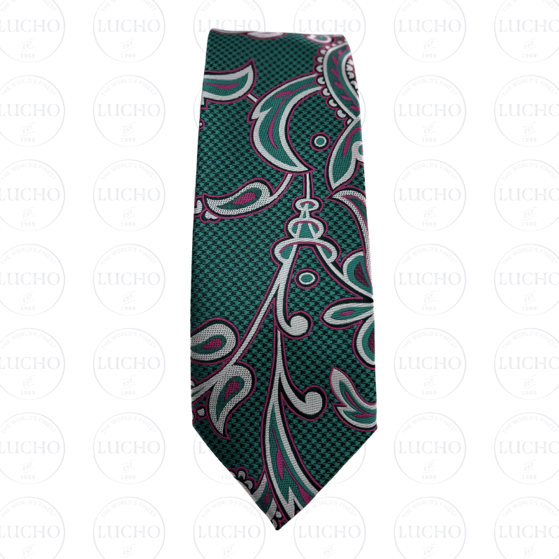 Lucho TIE tie0512