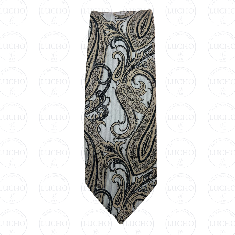 Lucho TIE tie0472
