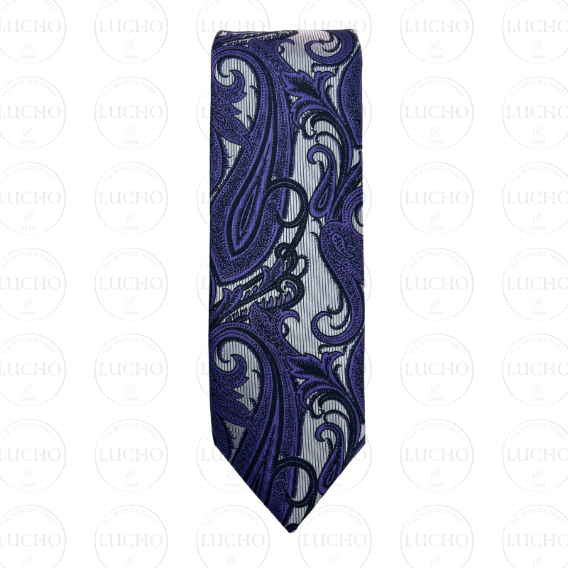 Lucho TIE tie0473