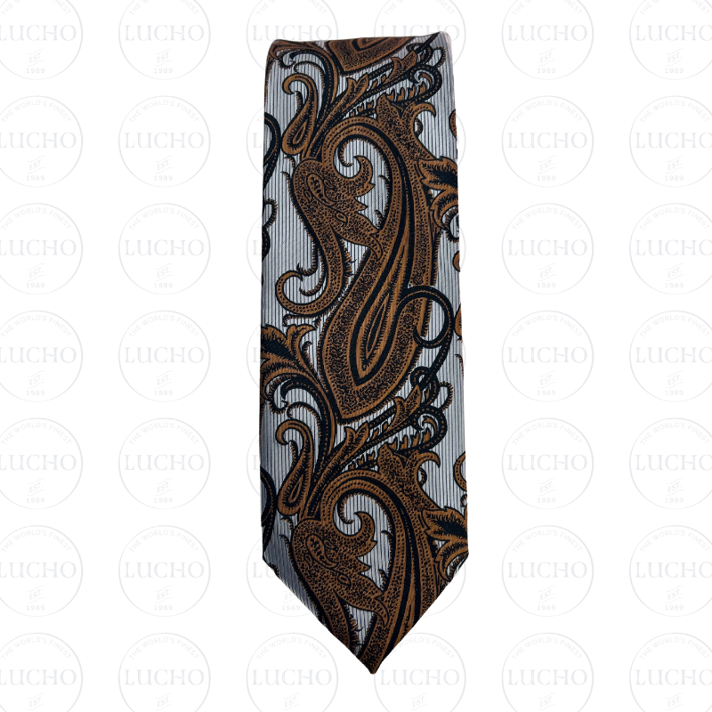 Lucho TIE tie0474