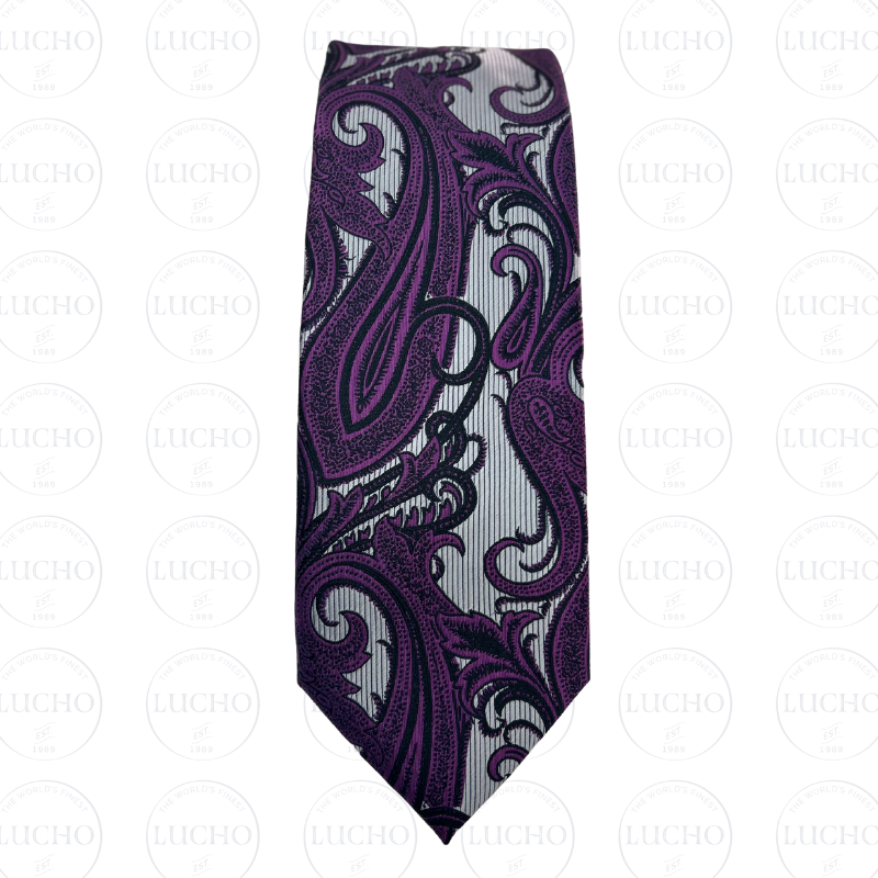 Lucho TIE tie0475