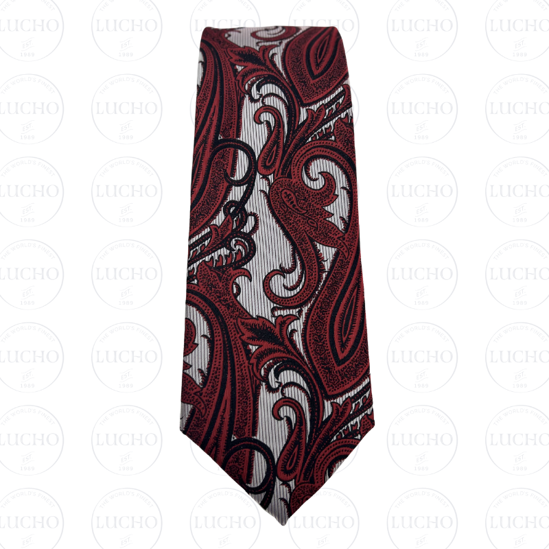 Lucho TIE tie0476