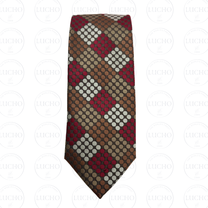 Lucho TIE tie0480