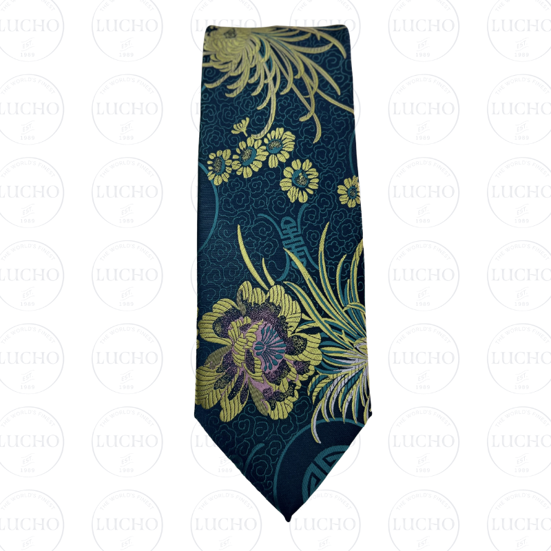 Lucho TIE tie0481