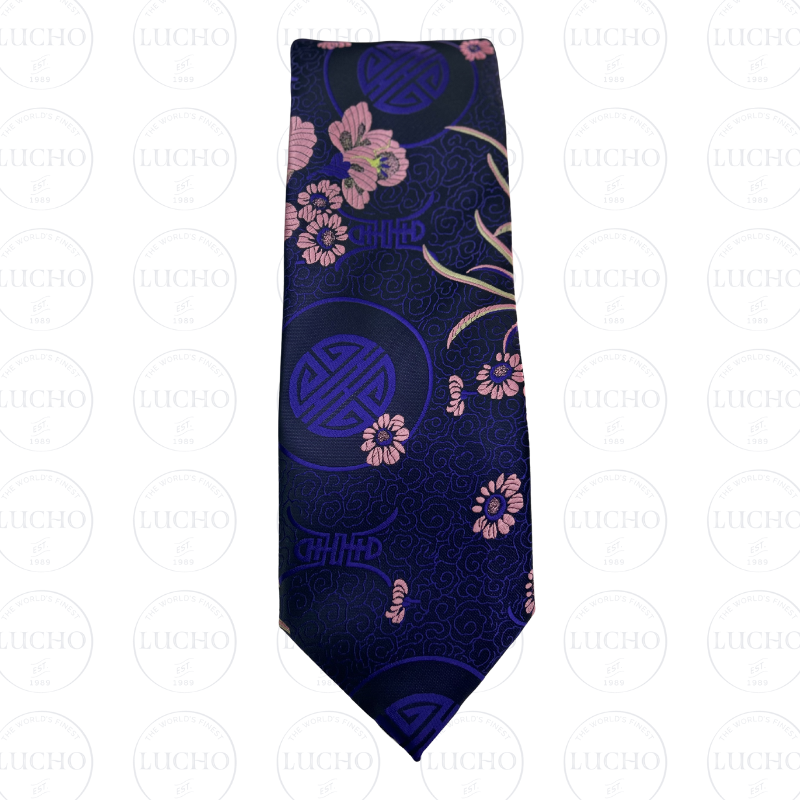 Lucho TIE tie0482