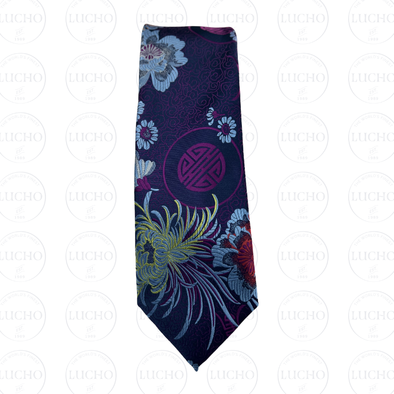Lucho TIE tie0484