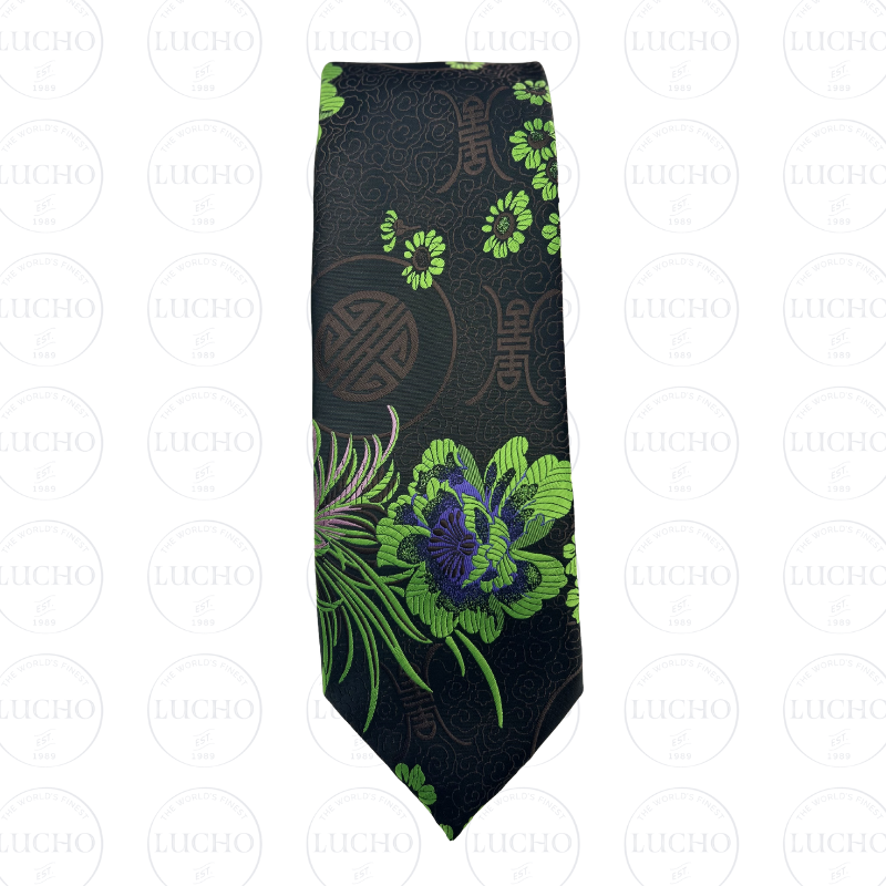 Lucho TIE tie0485