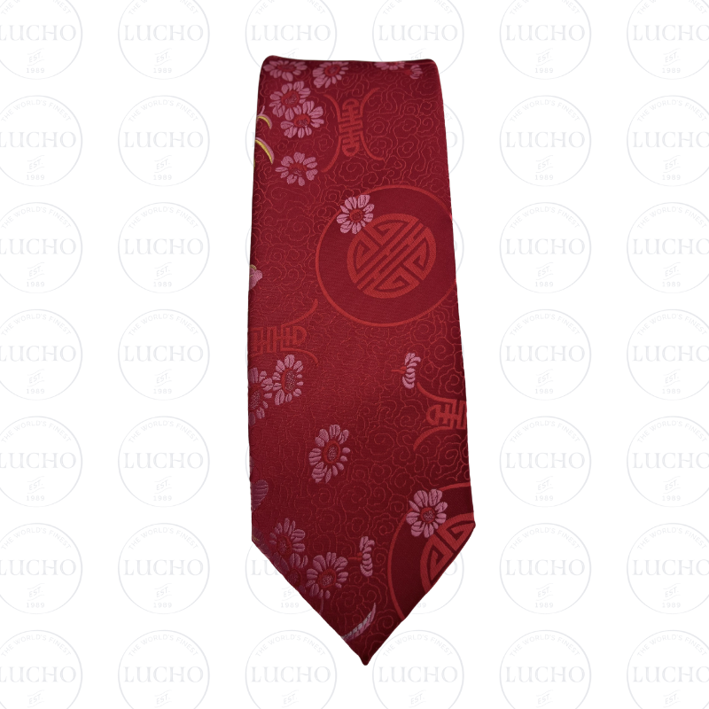 Lucho TIE tie0486