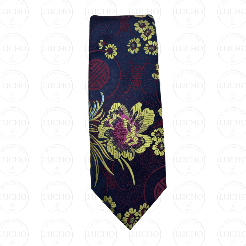Lucho TIE tie0489